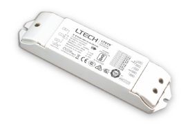 DMX Constant Current Drivers LTECH DMX Driver